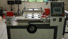 Индивидуальная версия Автоматическая машина для резки ремня ГРМ в Ammega USA