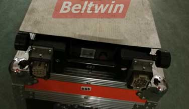 Пресс воздушного охлаждения Beltwin PA-1200 Доставка в Колумбию