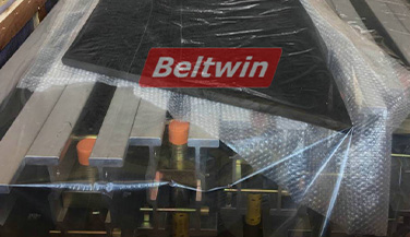 Вулканизатор Beltwin DSLQ-S 5665,доставка в Южную Америку